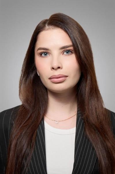 Яруллина Алия
