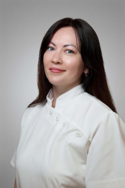 Ахметзянова Венера