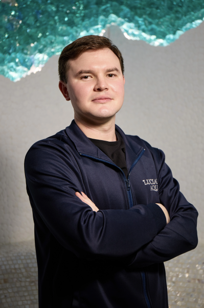 Горбунов Михаил
