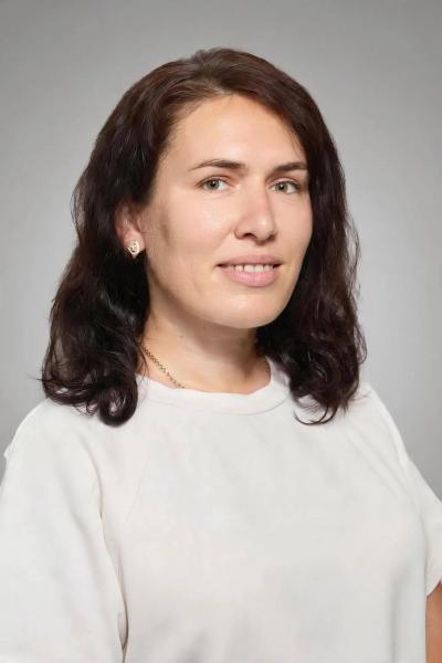Нургатина Румия