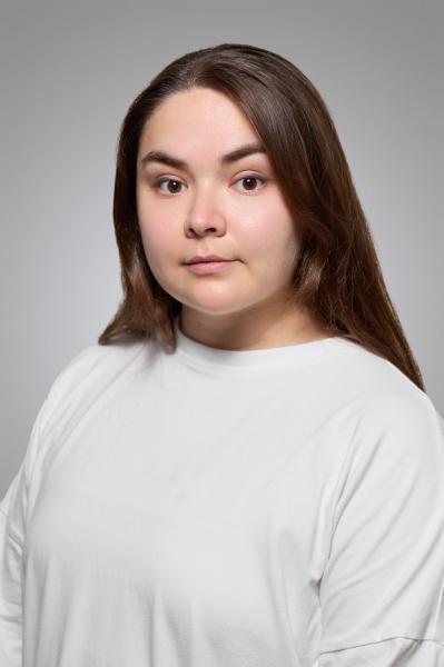 Малкова Эльвира