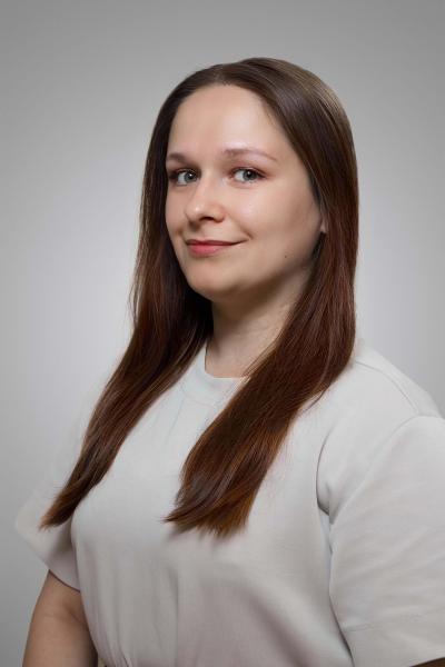 Суркова Екатерина